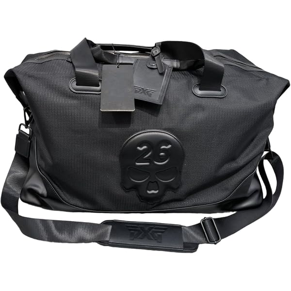 Amazon.co.jp: [PXG] ボストンバッグ Lightweight Boston Bag グレー